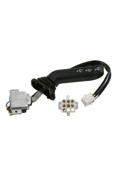 FEBI BILSTEIN Bloc Lumini, Comutator (stergatoare Stergatoare) Scania 4 4 Bus...