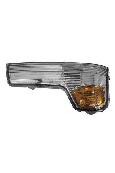 Blic Indicator Oglinda Stanga (afumat, Led) Iveco Daily Vi 03.14-12.23