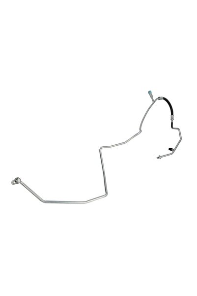 Thermotec Conducta Aer Conditionat Renault Laguna Iii 1.5d-3.5 10.07-12.15 RE...