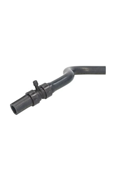 Thermotec Furtun Calorifer Caldura (încălzire) Admisie PEUGEOT 206