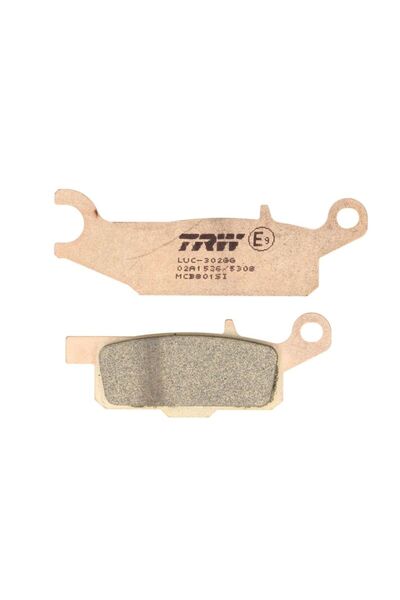 TRW Placute de Frana Fata Destinat Pentru: Teren Accidentat Material: Sinter-...