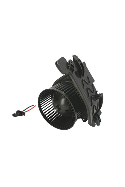 Thermotec Ventilator Aeroterma CITROËN XSARA/ZX RENAULT CLIO 2/KANGOO
