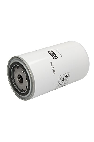 Mann-Filter Filtru Combustibil Daf Cf 65 Lf 45 Lf 55 Sb Avia D-line Bmc Belde...