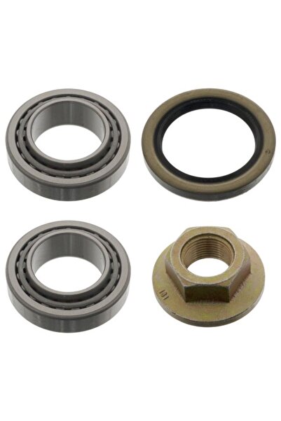FEBI BILSTEIN Rulment Roata - Simplu Spate Ford Escort Classic Escort V Escor...