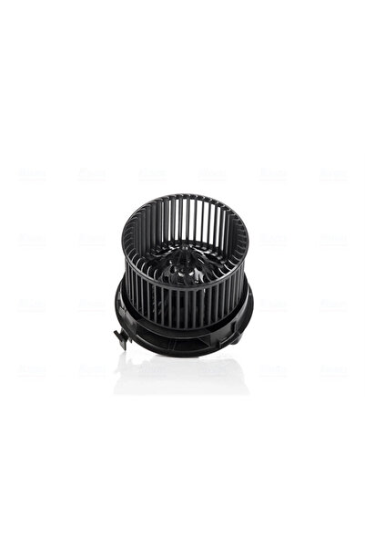 Nissens Ventilator Aeroterma CITROËN C1 PEUGEOT 107 TOYOTA AYGO