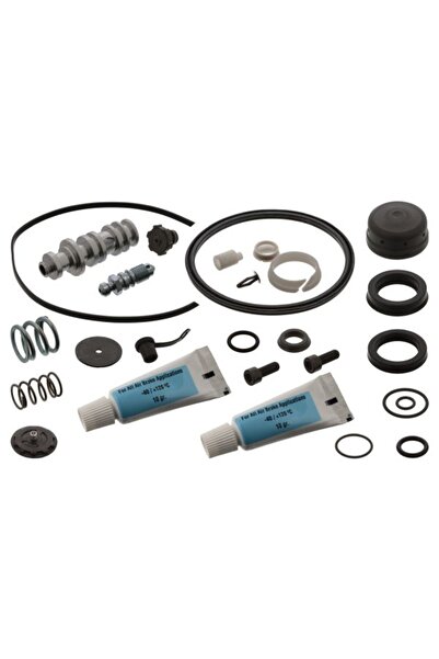 FEBI BILSTEIN Set Reparatie Pompa Ambreiaj Volvo 7300 8500 8700 9700 9900 B12...