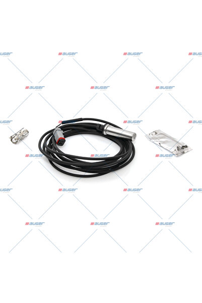 Auger Senzor Abs Renault C D D Access... Volvo 7300 7700 8300... 2000-2026