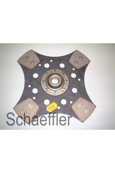 LUK Disc Ambreiaj Ceramica (280mm Numar Adaptori: 4) John Deere 3110 a 3210 3...