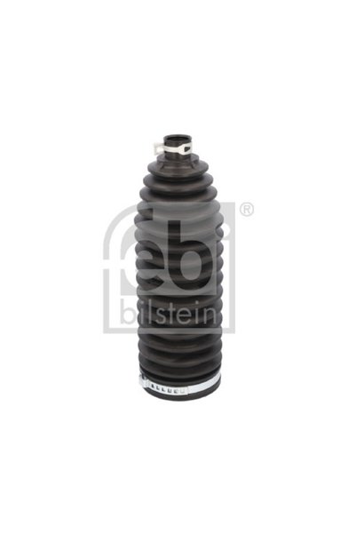FEBI BILSTEIN Burduf Caseta Directie Dreapta/Stanga (lungime204mm 16mm/61mm) ...
