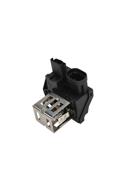 Thermotec Rezistenta Trepte Ventilator Aeroterma CITROËN C-ELYSEE/C2/C3 1/C3 ...