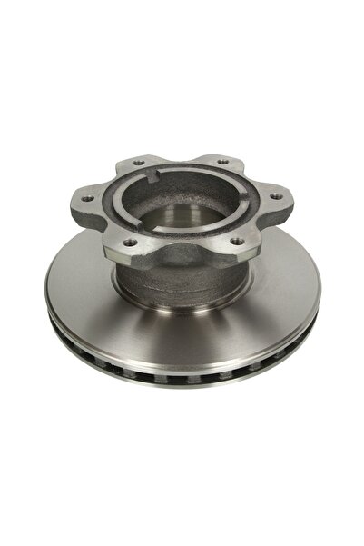 SBP Set 2 Discuri Frână Spate Dreapta/Stânga (304mmx30mm) Mercedes T2/LN1 Var...