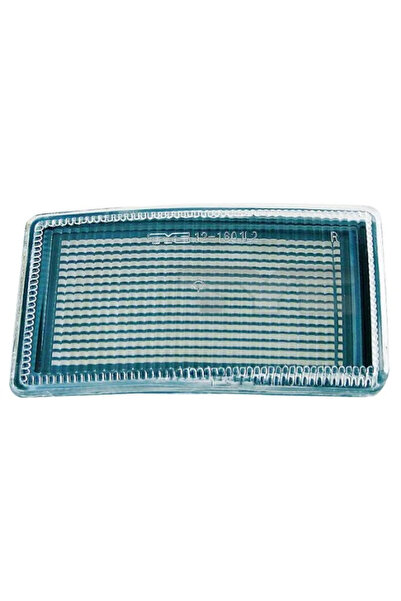 TYC Capac Proiector Ceata Dreapta VW GOLF 3/VENTO