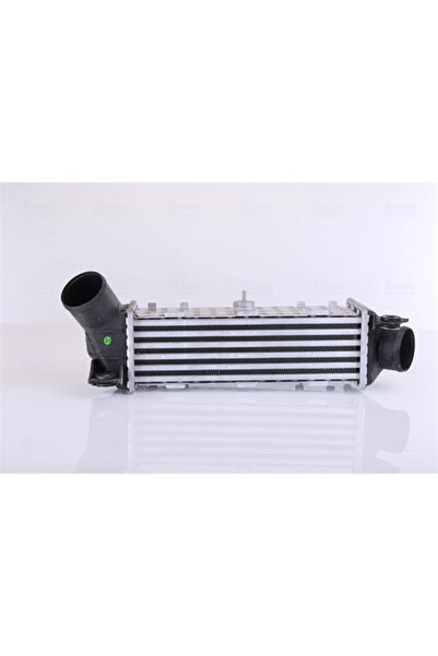Nissens Intercooler Turbo SEAT CORDOBA/IBIZA 2 VW CADDY 2/POLO 3