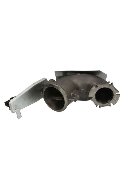 czm Clapeta Frana de Motor (servo cu Galerie si Clapa) Man Tgs I 10.05