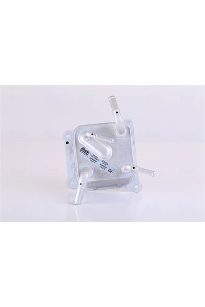 Nissens Radiator Racire Ulei Cutie de Viteze Automata NISSAN ALMERA/JUKE/PULS...