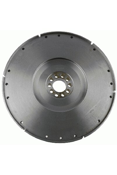SACHS Volanta 430mm Man E2000 F2000 F90 F90 Unterflur Tga Tgs I Tgx I Ül Neop...