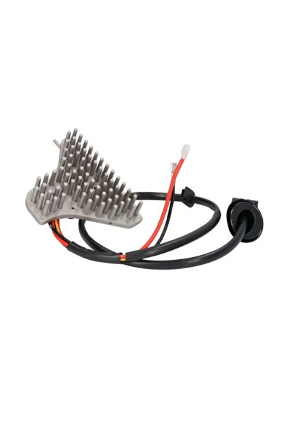 Thermotec Reglaj Suflanta de Interior MERCEDES-BENZ 124/124 T-Model/E-CLASS/E...