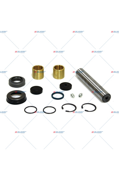 Auger Set Pivoti Axa Directie Renault 2000-2026