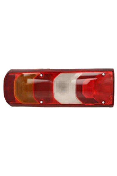 TRUCKLIGHT Lampa Spate Stanga (led 24v cu Semnalizare Lampa Anti-ceata Lampa ...