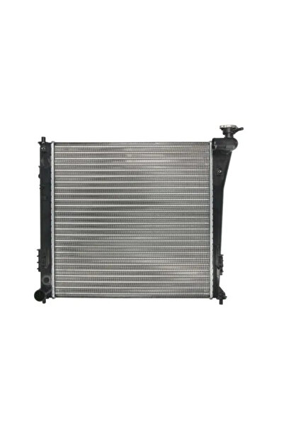 Thermotec Radiator Racire Motor HYUNDAI i40 1/i40 1 CW/i40 1 Kombi