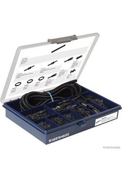 Herth+Buss Elparts Set Reparatie, Conducta Apa Spalator Ds Ds 3 Ds 3 / Ds 3 D...