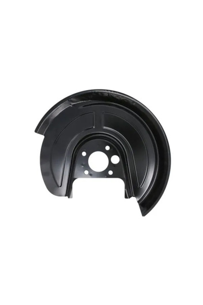 Blic Protectie Stropire Disc Frana 1-a axă spate dreapta SEAT LEON/TOLEDO 2 S...