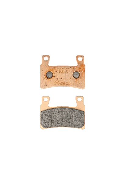 FERODO Placute de Frana Fata Destinat Pentru: Traseu Material: Sinter-st 55 1...