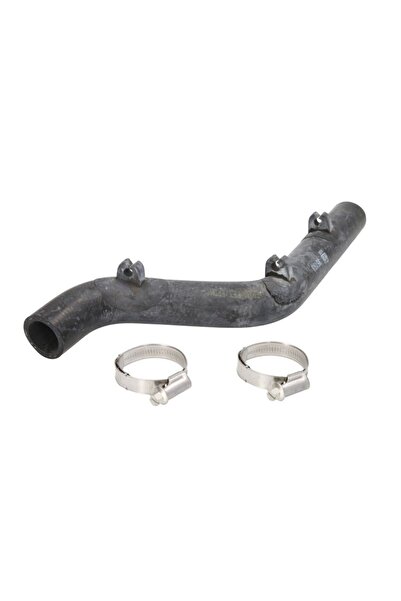 FEBI BILSTEIN Furtun de Cauciuc pentru Sistemul de Racire (cu Cleme 27mm/36mm...