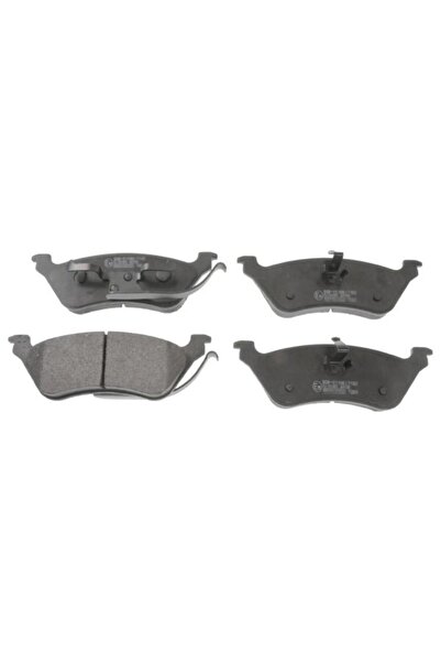 FEBI BILSTEIN Set Placute Frana Spate Chrysler Voyager Iv 2.4-3.8 02.00-12.08...
