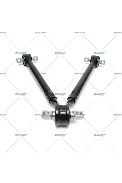 Auger Vipera Mercedes-benz Actros MP4 / MP5 Antos Arocs... 2000-2026