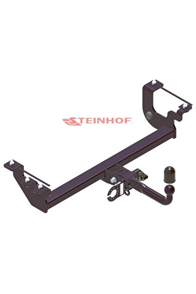 STEINHOF Carlig Remorcare SUZUKI JIMNY autoturism de teren