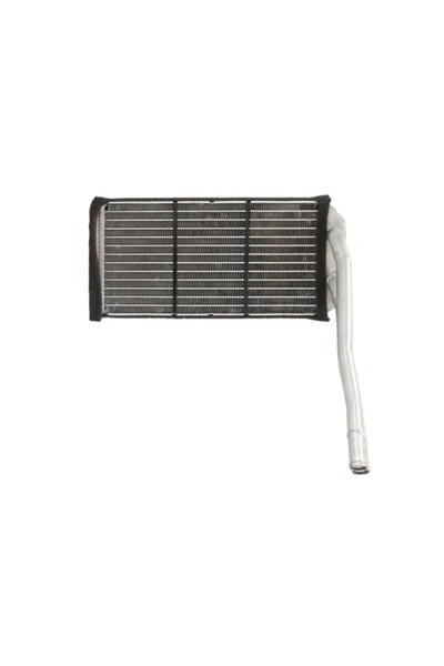 Thermotec Calorifer Caldura Incalzire Habitaclu LAND ROVER FREELANDER 1/FREEL...