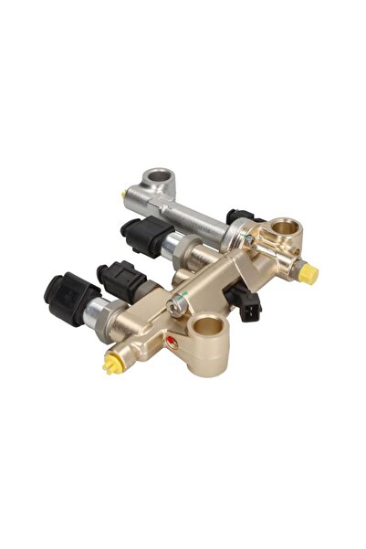 NRF Modul de Dozare Denox Mercedes Actros Actros MP2 / MP3 Actros MP4 / MP5 A...