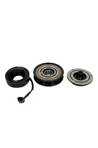Thermotec Cupla Magnetica Compresor Aer Conditionat Clima CHRYSLER VOYAGER DO...