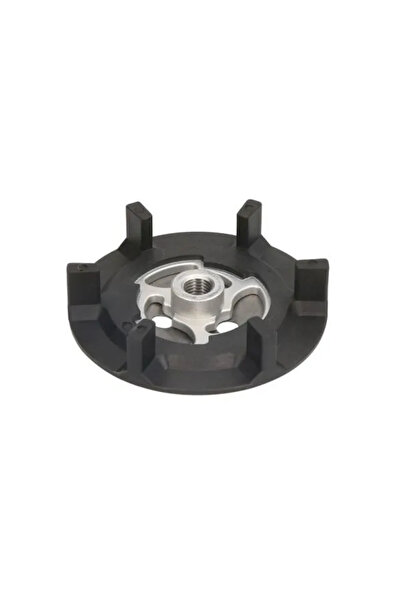Thermotec Disc Antrenor Cuplaj Magnetic (compresor) ALFA ROMEO MITO AUDI A4 B...