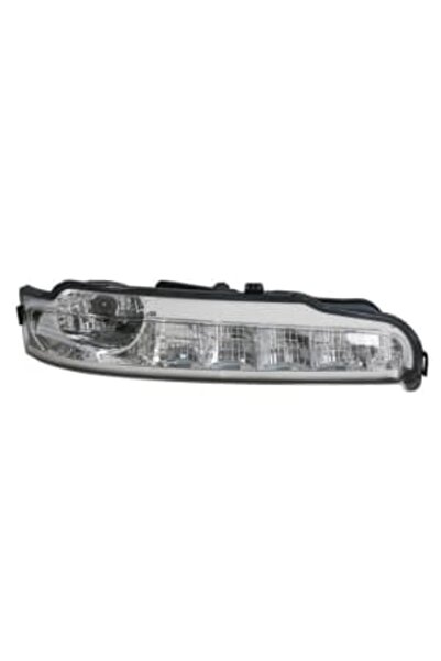 TRUCKLIGHT Lampa Semnalizare Fata Dreapta (culoare Sticla: Alb Led/PY21W Func...
