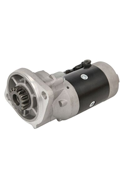 Hella Electromotor (12v 2 5kw Nouă cu Garanție) Case Ih 33 C 37 C 50b Zts 55b...