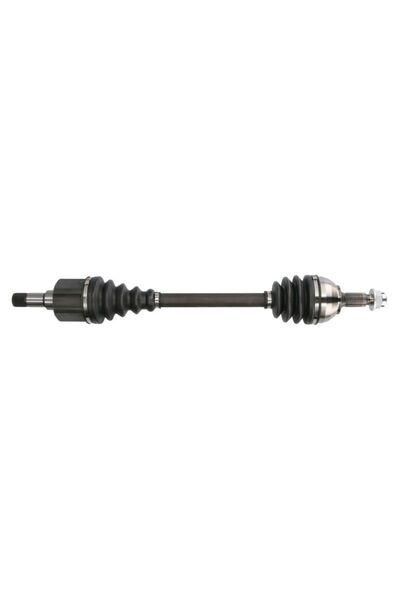 FEBI BILSTEIN Planetara Fata Stanga 699mm Citroen Jumpy Iii Spacetourer Fiat ...