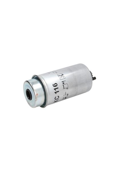 KNECHT Filtru Combustibil Ford Transit Transit Tourneo 2.0d/2.2d/2.4d 01.00-0...