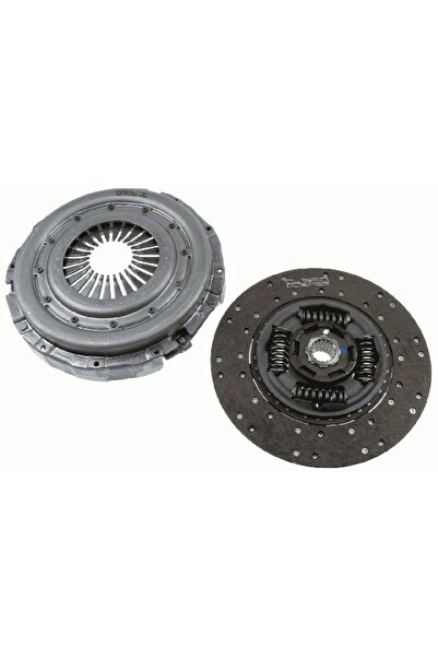 SACHS Kit Ambreiaj (362mm fara Rulment de Eliberare) Mercedes Atego Atego 2 A...