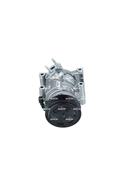 NRF Compresor Aer Conditionat Clima FORD KA+ 3/TOURNEO COURIER B460/TRANSIT C...