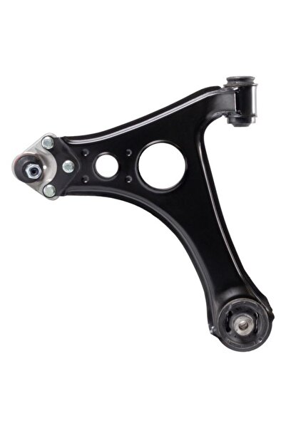 FEBI BILSTEIN Brat, Bascula Roata Fata Dreapta Inferior Fata 12 Mm Mercedes a...