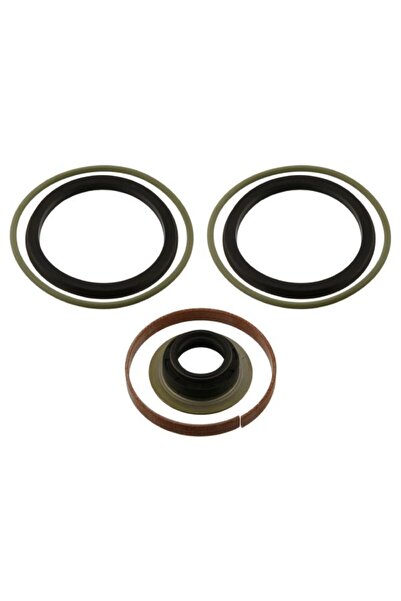 FEBI BILSTEIN Set de Reparatie a Pirghiei de Schimbare Volvo Fh Fh Ii Fh Iii ...