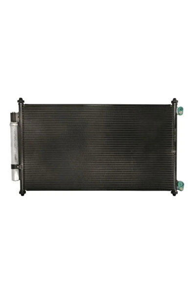Thermotec Radiator Condensator Aer Conditionat HONDA ACCORD 7