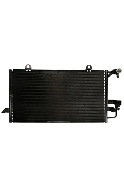 Thermotec Radiator Condensator Aer Conditionat AUDI 80 B4/CABRIOLET B3/COUPE B3