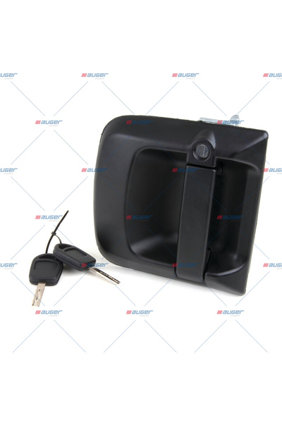 Auger Maner Usa Stanga Fara Senzor Man Foc Tga Tgl I... 2000-2026