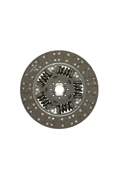 LUK Disc Ambreiaj (430mm) Rvi C D K T Volvo 9700 9900 B11 Fh Fh Ii Fh Iii Fm ...