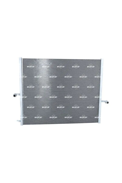 NRF Radiator Racire Motor MERCEDES-BENZ G-CLASS/G-CLASS autoturism de teren,/...