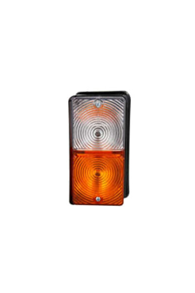 TRUCKLIGHT Lampa Semnalizare Fata Case Ih 100 100 U 100 U Maxxima 1070 C 1070...
