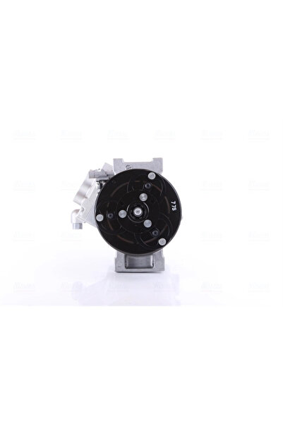 Nissens Compresor Aer Conditionat Clima SUZUKI GRAND VITARA 2